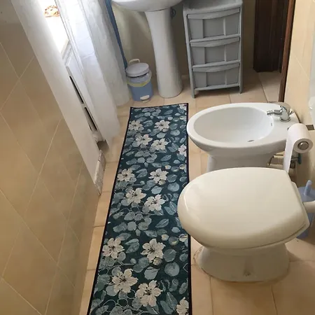 Apartment Della Corte Tocco Cadauria Pescara *