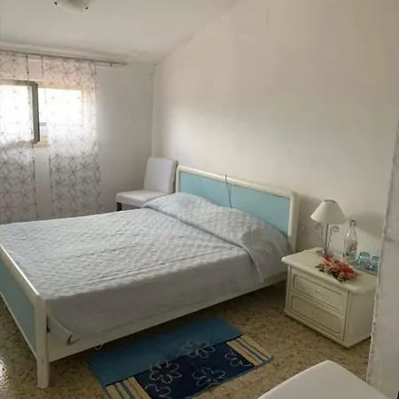 Appartement Della Corte Tocco Cadauria Pescara *