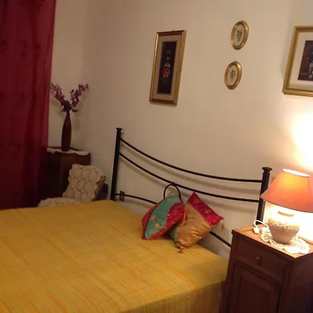 Della Corte Tocco Cadauria Pescara 公寓 *