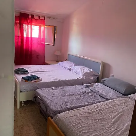Della Corte Tocco Cadauria Pescara Appartement *