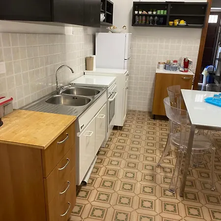 Apartment Della Corte Tocco Cadauria Pescara Tocco da Casauria