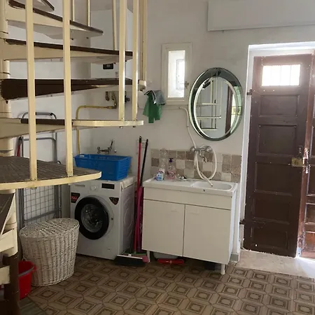 Appartement Della Corte Tocco Cadauria Pescara