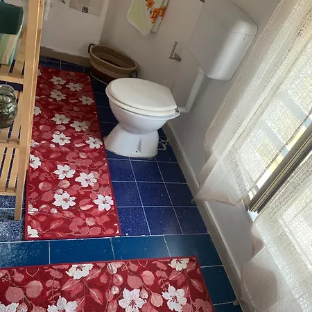 Appartement Della Corte Tocco Cadauria Pescara *